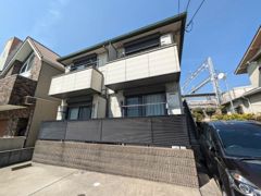 シャーメゾン芦屋の外観画像