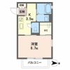 シャーメゾン芦屋の間取り画像