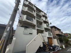 BELLTREE岡本山手の外観画像