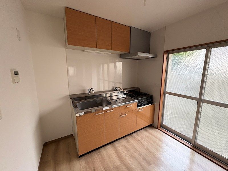 近くのローソン HA阪急六甲店まで232m（徒歩3分）