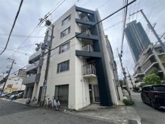 リーベ三宮の外観画像