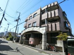 ステディ垂水の外観画像