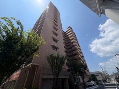 ハイツ本山の外観画像