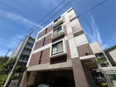 ガーデンプレイス夙川の外観画像
