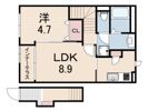CASA ARIETTAの間取り画像