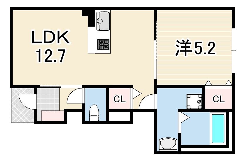 近くのセブンイレブン ハートインJR摩耶駅改札口店まで258m(徒歩4分)
