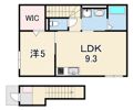 リュクス摩耶の間取り画像