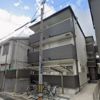 ボヌール垂水馬場通の外観