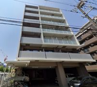 VIVACE NAGASUHONDORIの外観画像