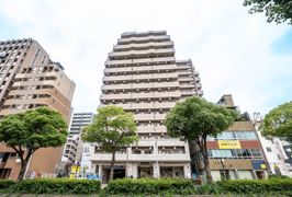 ロイヤルヒル神戸三ノ宮の外観画像