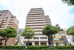ロイヤルヒル神戸三ノ宮の外観
