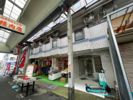 メゾンドゥロイの外観