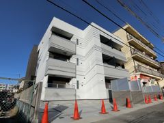 ワコーレヴィータ垂水坂上2丁目の外観画像