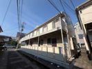 エスペーロ甲東1の間取り画像