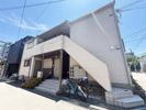 ル・シエール次屋の外観