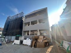 クレアール塚口1の間取り画像