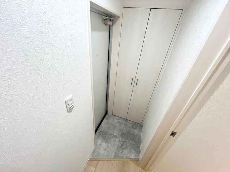 近くのミニストップ 尼崎口田中店まで458m(徒歩6分)