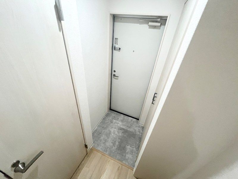 近くのミニストップ 尼崎口田中店まで458m(徒歩6分)