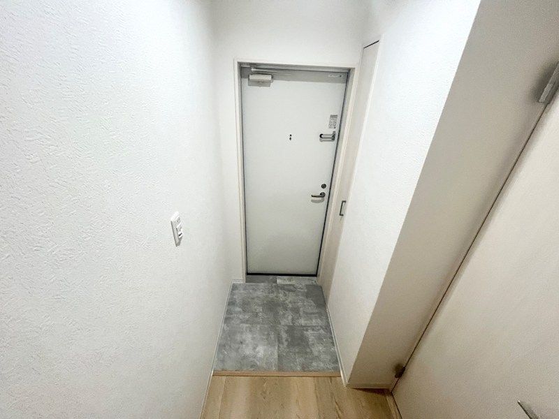 近くのミニストップ 尼崎口田中店まで458m(徒歩6分)
