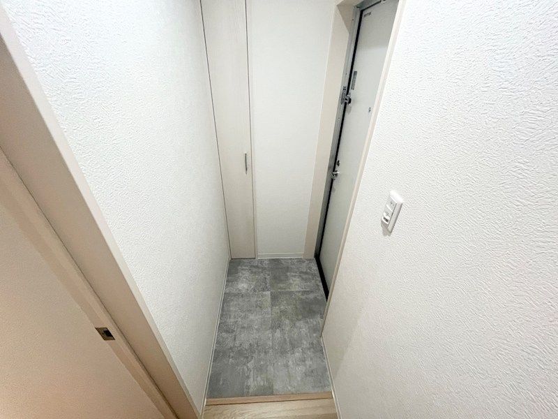 近くのミニストップ 尼崎口田中店まで458m(徒歩6分)