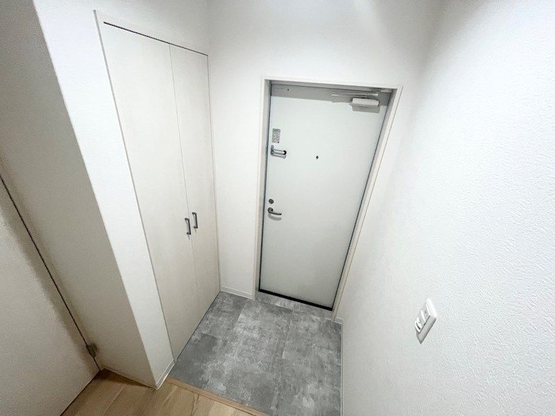 近くのミニストップ 尼崎口田中店まで458m(徒歩6分)