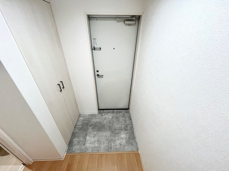近くのミニストップ 尼崎口田中店まで458m(徒歩6分)