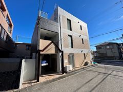 ロイヤルメゾン西宮北口7の外観画像