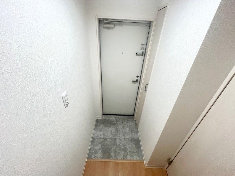 近くのミニストップ 尼崎口田中店まで458m(徒歩6分)