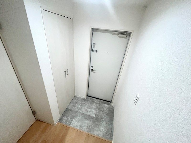 近くのミニストップ 尼崎口田中店まで458m(徒歩6分)