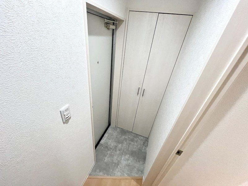近くのミニストップ 尼崎口田中店まで458m(徒歩6分)