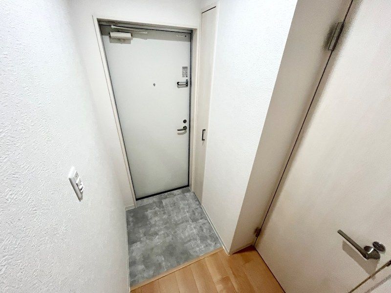 近くのミニストップ 尼崎口田中店まで458m(徒歩6分)
