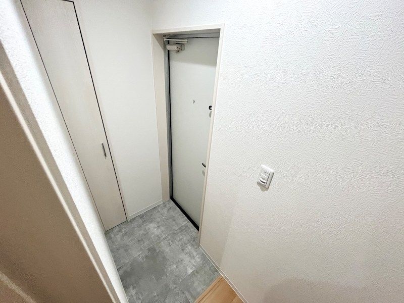 近くのミニストップ 尼崎口田中店まで458m(徒歩6分)