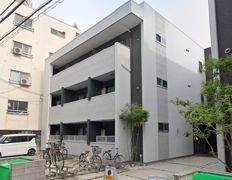 ワコーレヴィータ西宮EASTの外観画像
