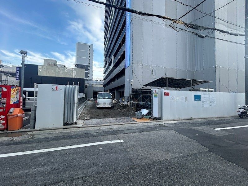 近くのセブンイレブン 尼崎神田南通3丁目店まで126m(徒歩2分)