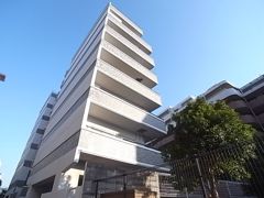 ライオンズマンション住吉南町の外観画像