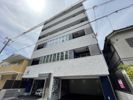RYOWA RESIDENCEの間取り画像
