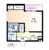 フジパレス甲東園2番館の間取り画像
