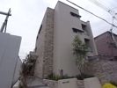 WEST COURTの間取り画像