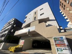 アビータミオ神戸岡本の外観画像