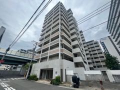 WILLDO浜崎通の外観画像