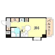 ラ・パルフェ・ド・ファシリテの間取り画像