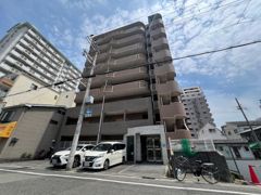 エスポワール三宮パート2の外観画像