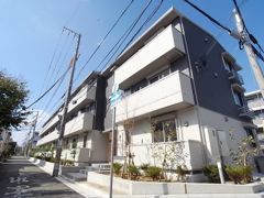 南塚口メディエートプラザ2の外観画像