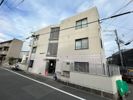 THE CITY 鳴尾の外観