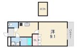 ETERNALの間取り画像