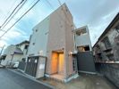 エルスタンザ塚口本町の間取り画像