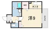 グランド上祇園の間取り画像