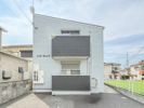 アジール・デュオA・Bの外観