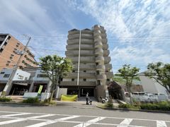 アルカサール西神戸の外観画像
