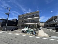 ドルチェ・ヴィータ西宮の外観画像